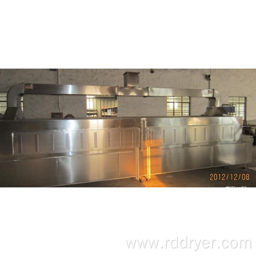 Food Drying Equipment/Belt Dryer